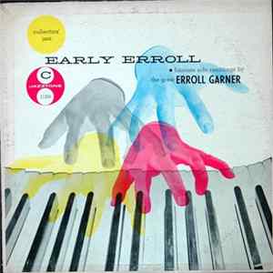 Erroll Garner - Early Erroll flac