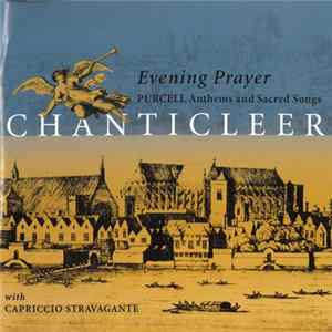 Chanticleer With Capriccio Stravagante - Evening Prayer flac