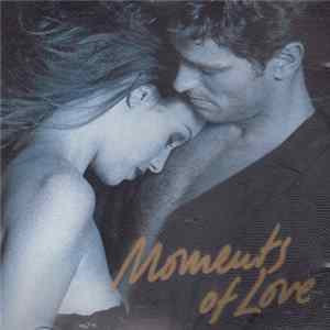 Various - Moments Of Love 7 flac