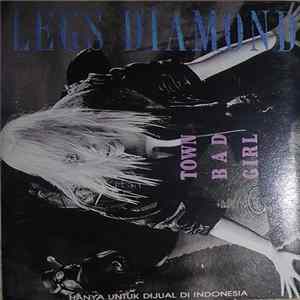 Legs Diamond - Town Bad Girl flac