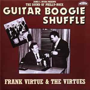 Frank Virtue & The Virtues - Guitar Boogie Shuffle flac
