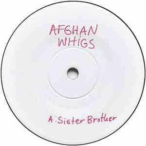 Afghan Whigs - Sister Brother flac