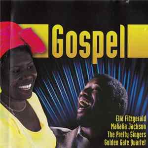 Various - Gospel flac