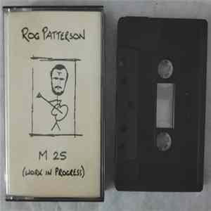 Rog Patterson - M25 flac