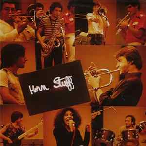 Horn Stuff - Horn Stuff flac