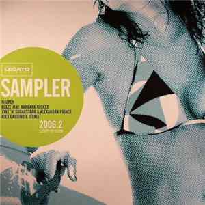 Various - Sampler 2006.2 flac