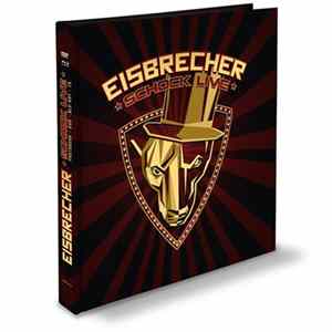 Eisbrecher - Schock Live flac