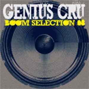 Genius Cru - Boom Selection '08 (Phonetix Edit) flac