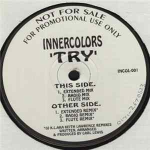 Innercolors - Try flac