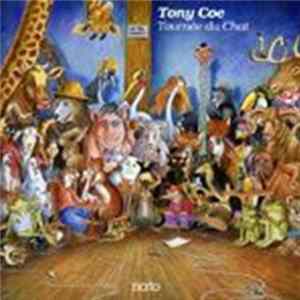 Tony Coe - Tournee du Chat flac