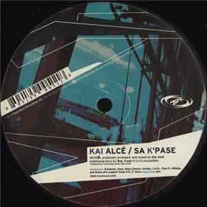 Kai Alcé - Sa K' Pase flac