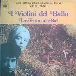 Jacques Bulostin E Jean Manuel Scarano - I Violini Del Ballo flac