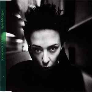 Kylie Minogue - Some Kind Of Bliss flac