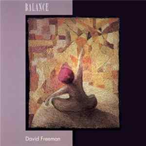 David Freeman - Balance flac
