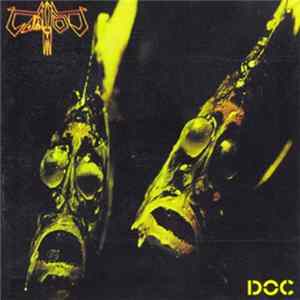 Carrion - DOC flac