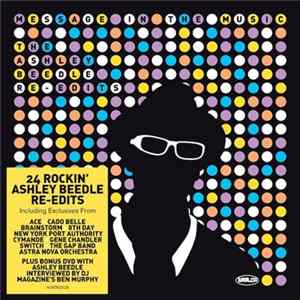 Ashley Beedle - Message In The Music (The Ashley Beedle Re-Edits) flac