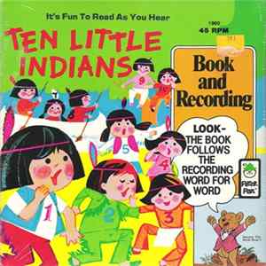 Unknown Artist - Ten Little Indians flac