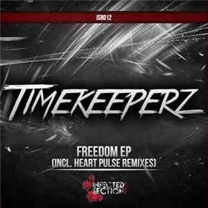 Timekeeperz - Freedom EP flac