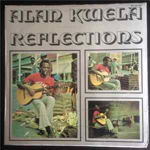 Alan Kwela - Reflections flac