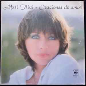 Mari Trini - Oraciones De Amor flac