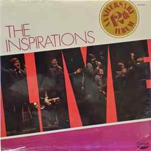 The Inspirations - The Inspirations Live: 12th Anniversary Album flac