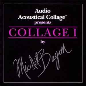 Michel Bayan - Collage I flac