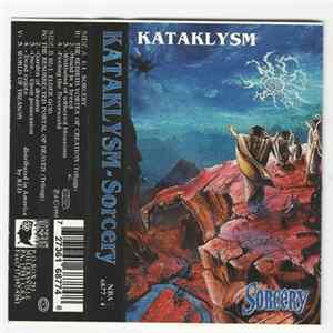 Kataklysm - Sorcery flac
