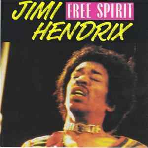 Jimi Hendrix - Free Spirit flac