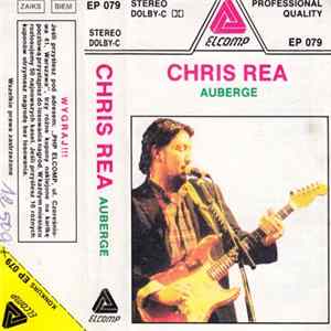 Chris Rea - Auberge flac