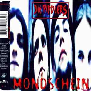 Die Piddlers - Mondschein flac
