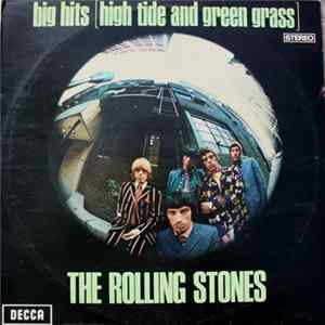 The Rolling Stones - Big Hits (High Tide And Green Grass) flac