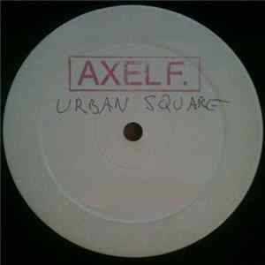 Urban Square - Axel F. flac
