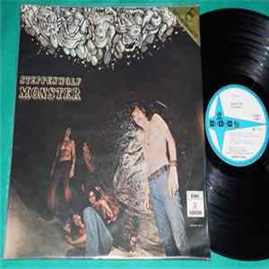 Steppenwolf - Monster flac