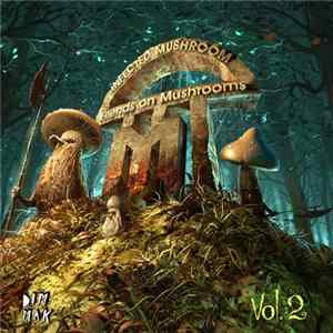 Infected Mushroom - Friends On Mushrooms - Vol. 2 flac