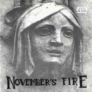 November's Fire - Victim flac
