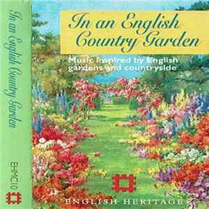 Various - In An English Country Garden flac