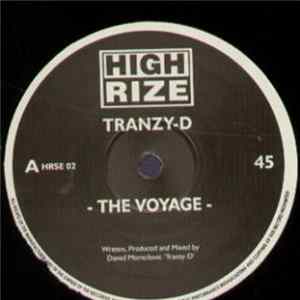 Tranzy-D - The Voyage flac