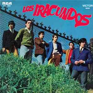 Los Iracundos - Los Iracundos flac