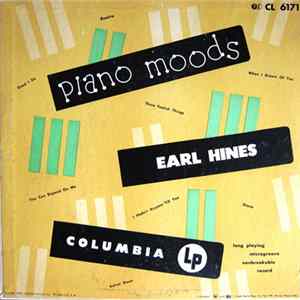 Earl Hines - Earl Hines flac