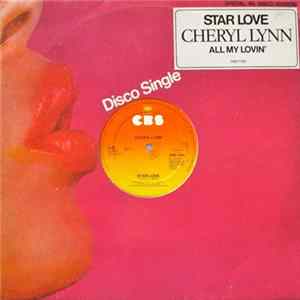Cheryl Lynn - Star Love flac