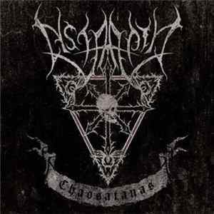 Astaroth - Chaosatanas flac