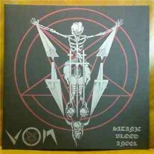 Von - Satanic Blood Angel flac