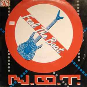 N.O.T. - Feel The Beat flac
