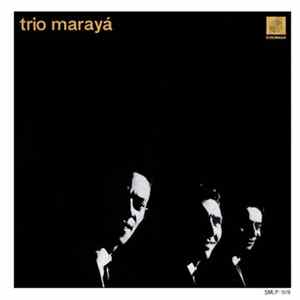 Trio Marayá - Trio Marayá flac