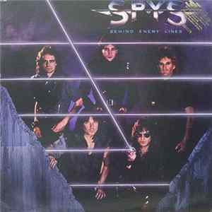 S·P·Y·S - Behind Enemy Lines flac