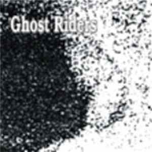 Ghost Riders - Ghost Riders flac