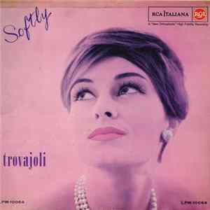 Trovajoli - Softly flac