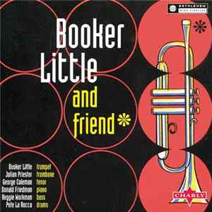 Booker Little - And Friend* flac