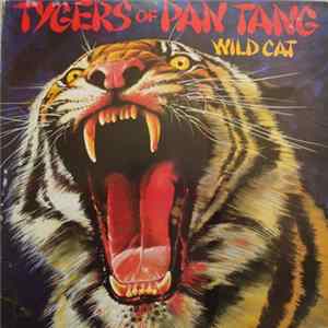 Tygers Of Pan Tang - Wild Cat flac