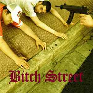 Bitch Street - Bitch Street flac